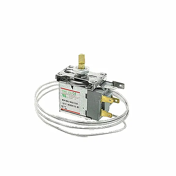 Trane THT2748 250F-Op 210F-Cl Limit Switch