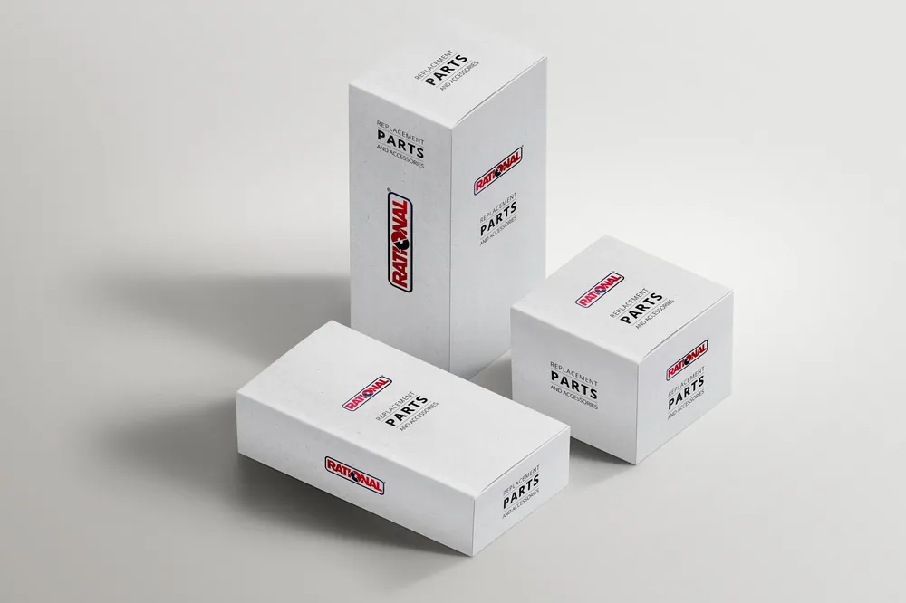 RATIONAL 87.00.010 Memory Stick Standard