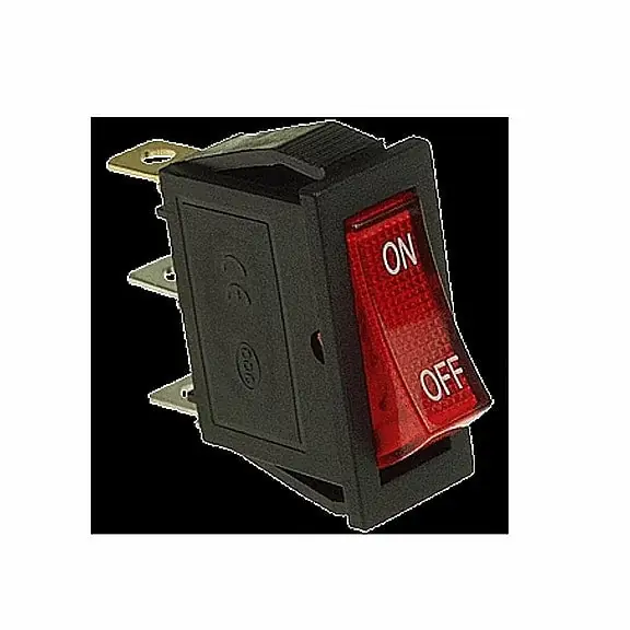 Trane SWT2933 Switch