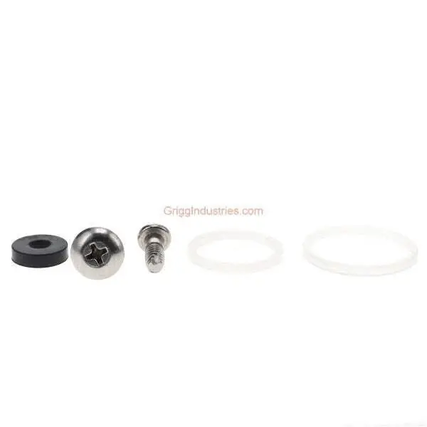 ARROWHEAD BRASS & PLUMBING PK1000 Stem Rebuild Kit