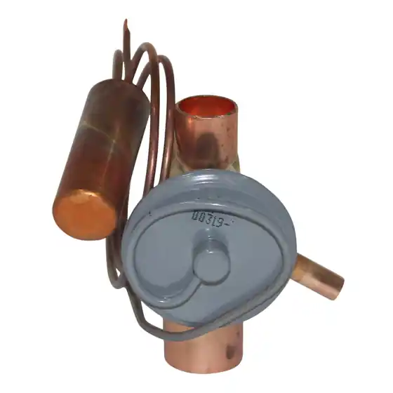CARRIER 8733810380 Thermostatic Expansion Valve TXV