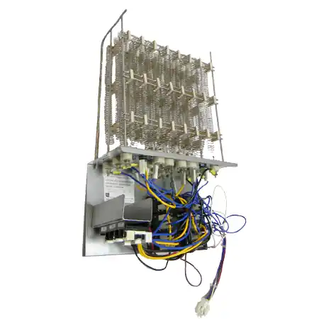 York S1-6HK26501306 Electric Heat Kit 13 kW with Breaker and Jumper Bar