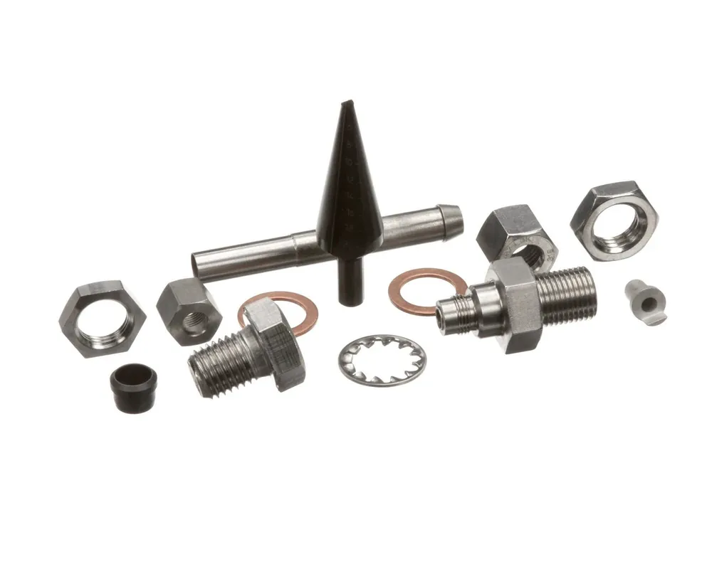 Rational 87.00.330 Repair Kit Moistening Nozzle