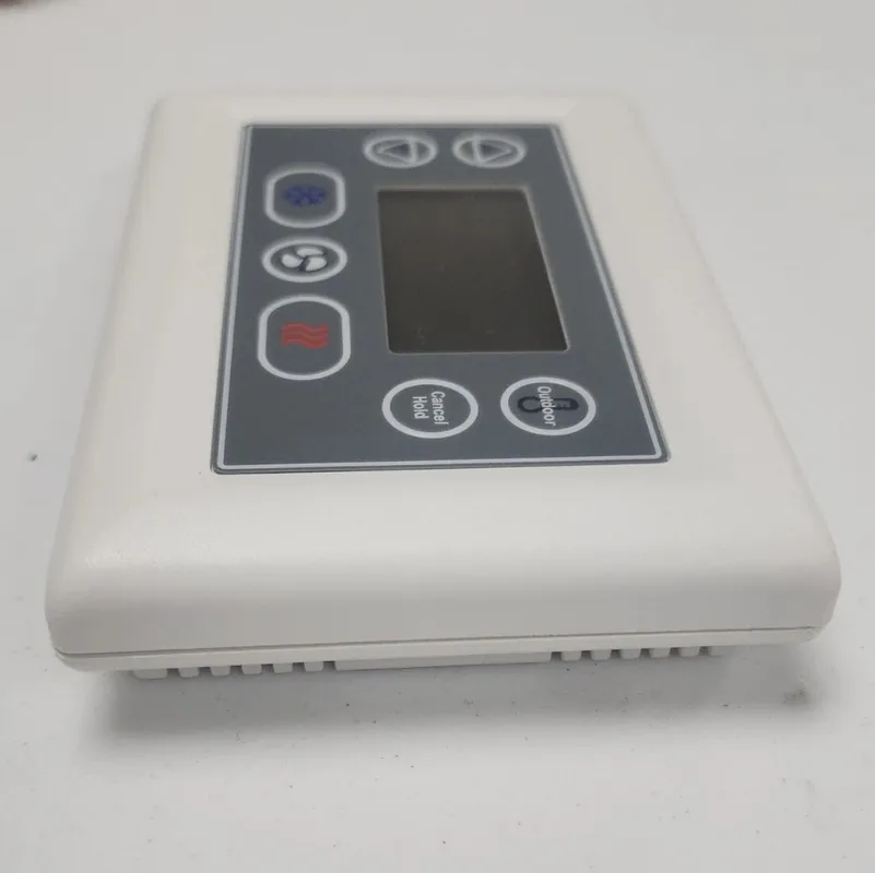 YORK S1-TCZSD01 Zone Sensor Display