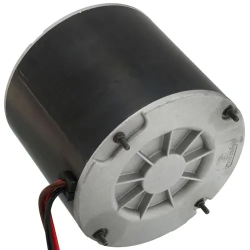 YORK S1-025-33496-000 7 Circuit Housing