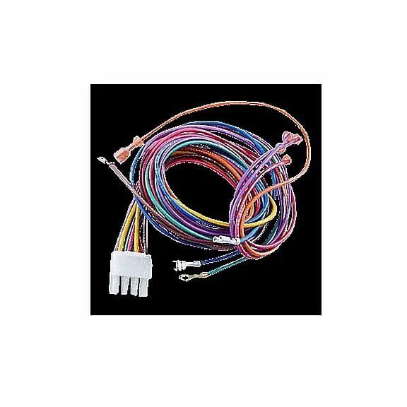 Trane WIR4491 Wiring