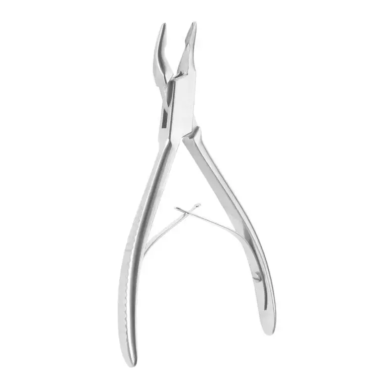BLUMENTHAL 6 RONGEUR 6 INCH