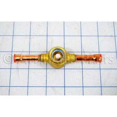 YORK S1-SG-3S Sightglass 3/8 ODF Replacement MPN S1-SG-3S