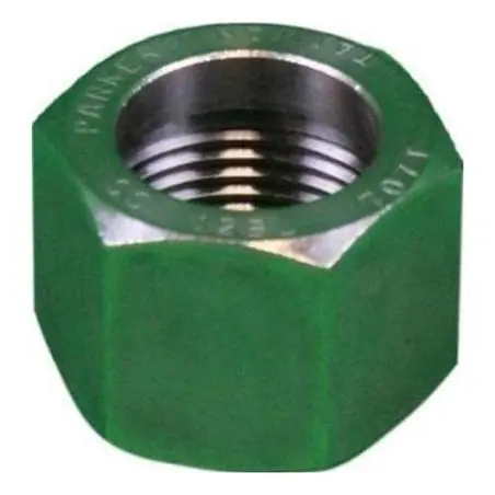 YORK 023-17535-000 Nut Ofss 0.750 Tube 1.187-12