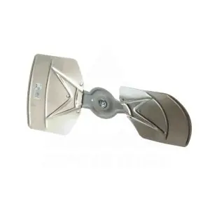 YORK S1-026-42455-000 Propeller Fan 22-in Clockwise