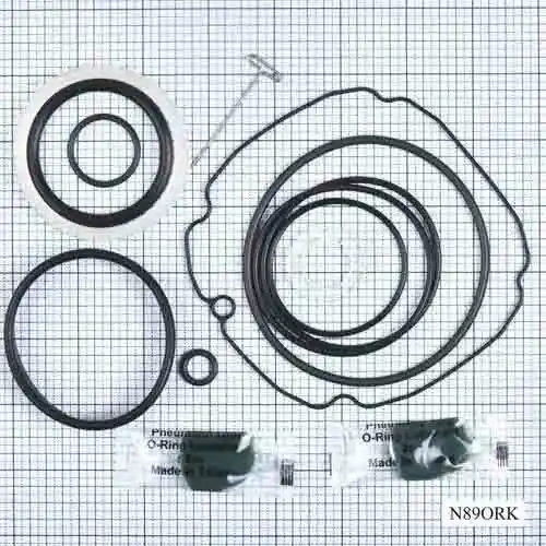 DEWALT N89ORK O-Ring Kit