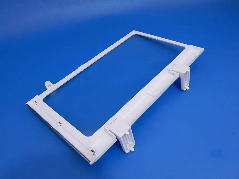 Samsung DA97-14315A Refrigerator Shelf Assembly