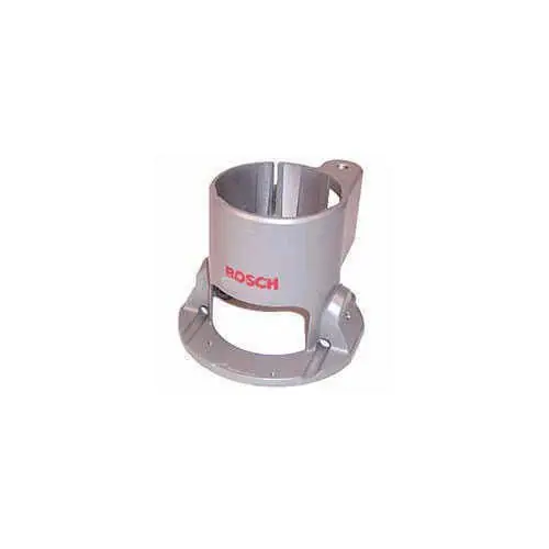 BOSCH POWER TOOLS 2610922551 Fixed Router Base - Machined