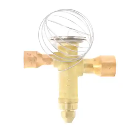 YORK 025-40900-001 TXV TRE 20-20L Thermostatic Expansion Valve
