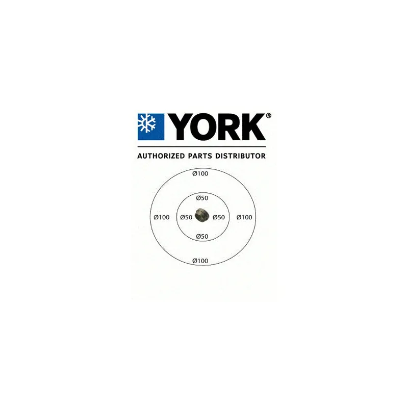 YORK 023-18914-000 Sleeve
