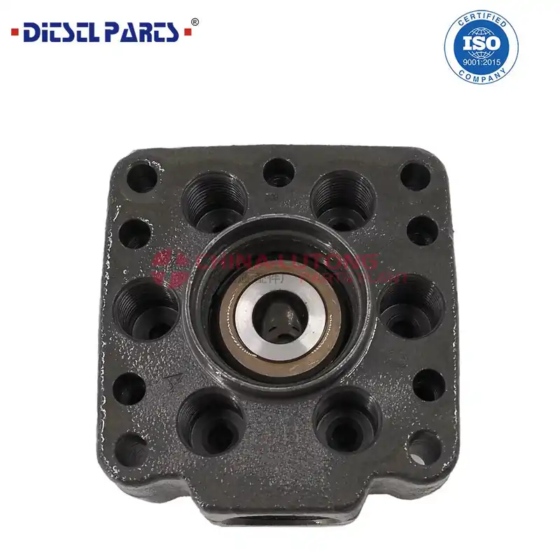 BOSCH 146405 Bosch Hydraulic Head and Rotor Diesel 6/12R