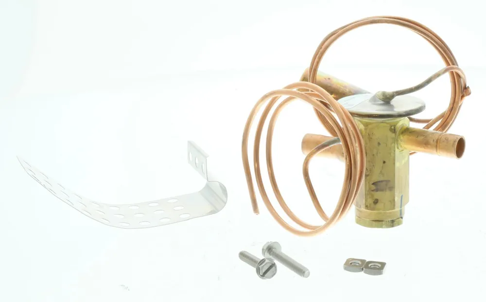 York S1-025-41011-000 2-Ton Thermal Expansion Valve