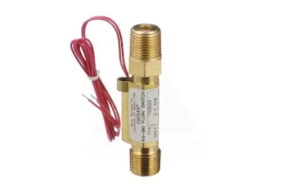 NTI 6000081896 Flow Switch FS-380