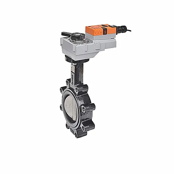 Trane VAL5528 Control Valve