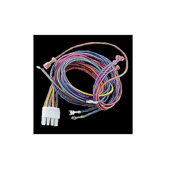Trane WIR4107 Wiring