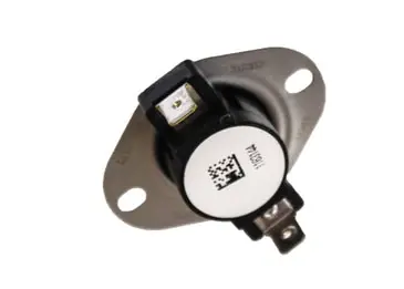 YORK S1-025-47823-000 Temperature Control Switch