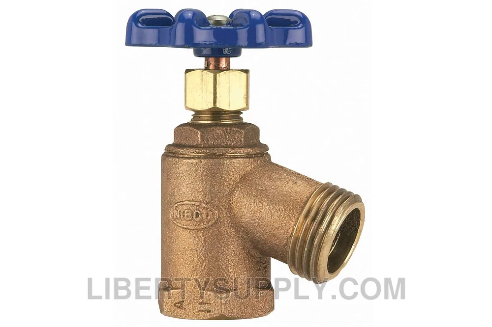 NIBCO VALVES 61 Garden Valve