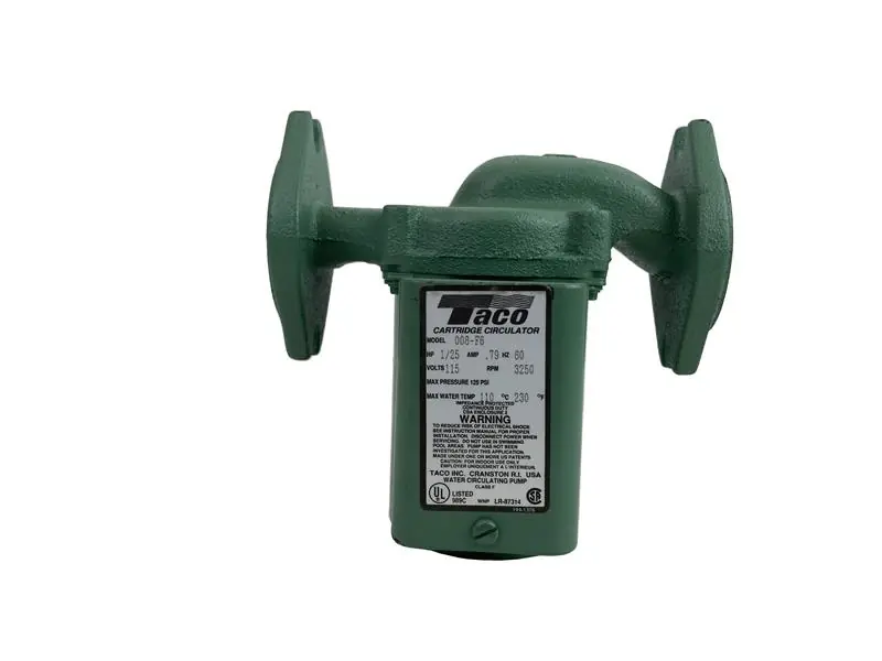 YORK 326-33850-000 Pump Kit
