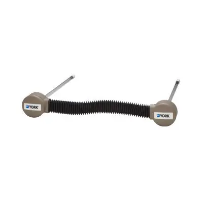 YORK S1-LUVCD120 Dual Germicidal UVC Light Kit