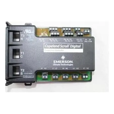 YORK 025-46131-000 Digital Compressor Controller
