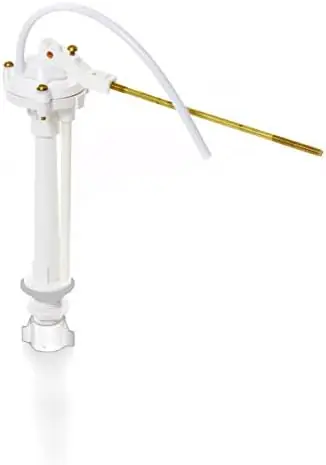 COAST PRODUCTS 12704 Toilet Fill Valve Repair Kit