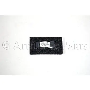 YORK 031-02013-001 Eprom