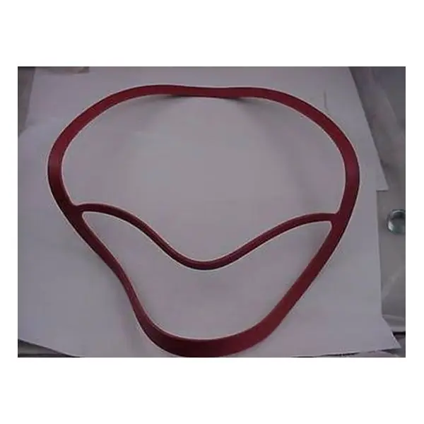 YORK 066-21778-000 Condenser Gasket