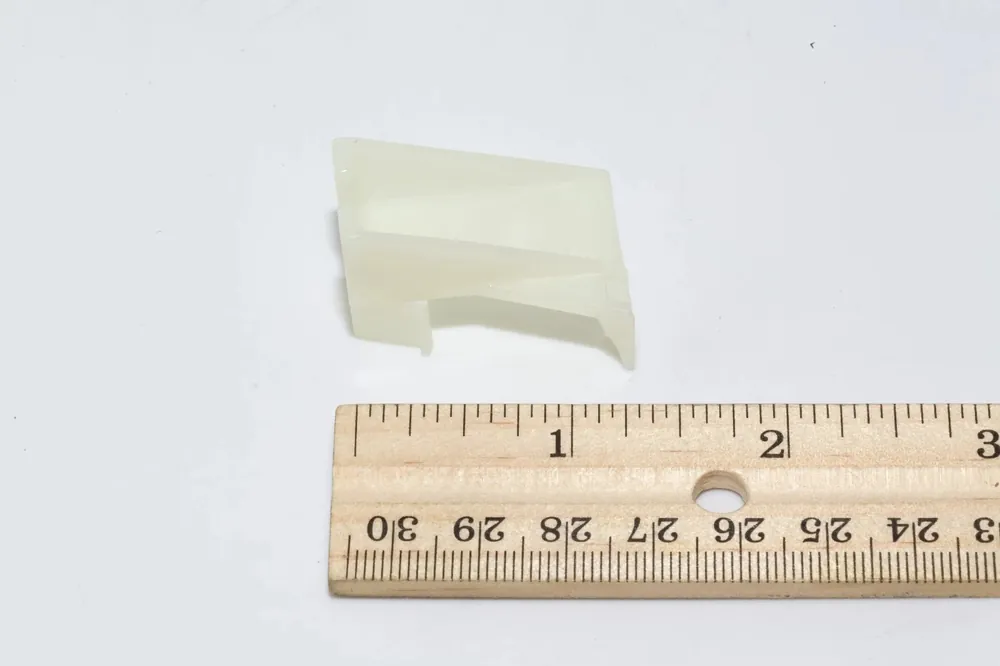 YORK 025-20946-000 Circuit Board Plastic Parts