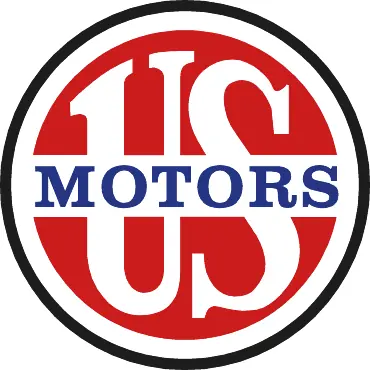 U.S. Motors K79 Fractional Motor Accessories