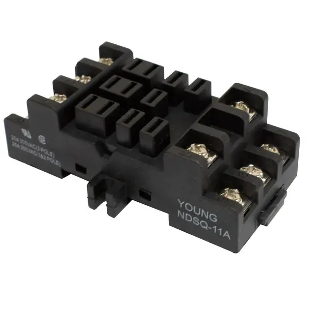 YORK 071-01472-331 8-Inch DIN Rail