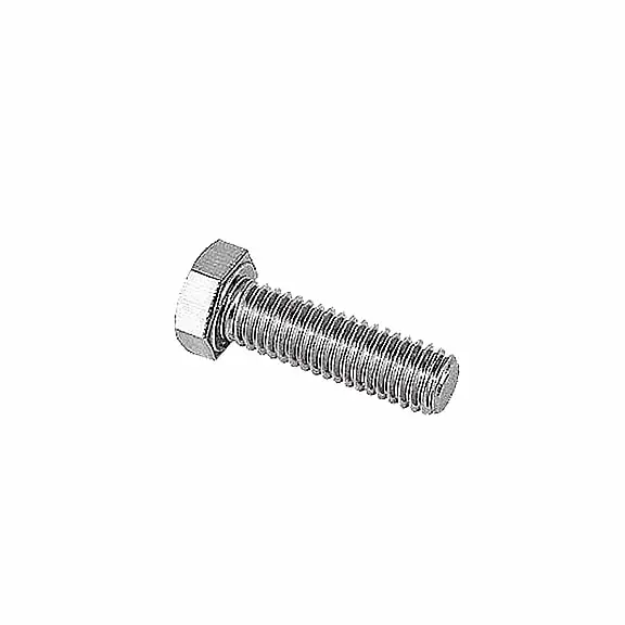 Trane SCR0312 Head Hex Cap Screw