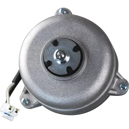 Turbo Air 3963328120 Fan Motor - Evaporator/Condenser