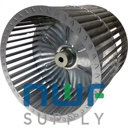 YORK S1-026-23830-700 Blower Wheel