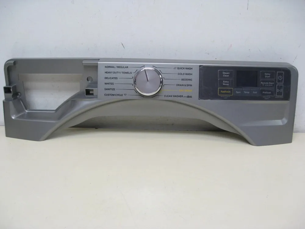 Whirlpool W11748897 Console