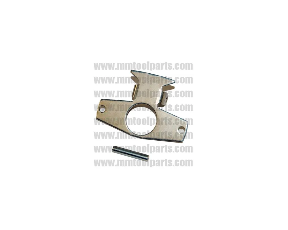 BOSCH POWER TOOLS 1617000429 Mounting Plate