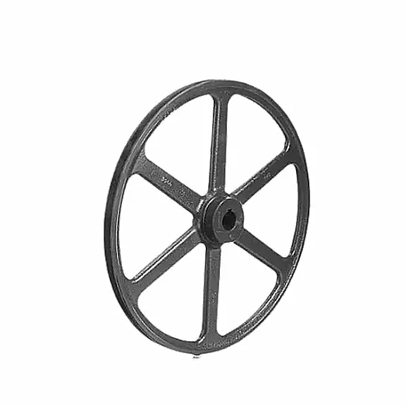 TRANE SHE5336 Sheave 1 inch Bore AK144