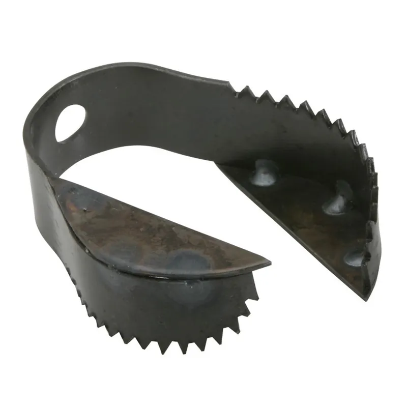 SPARTAN TOOL 3416600 Grease Blade 3 Inch