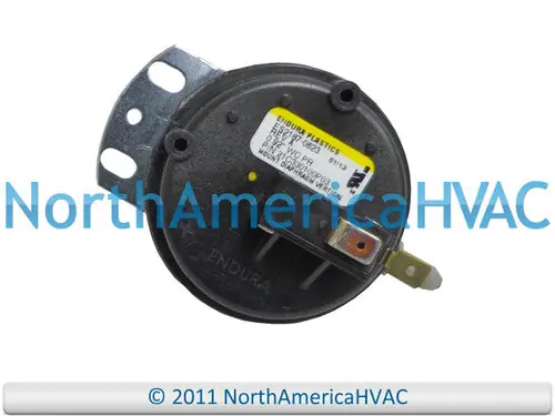 TRANE SWT3810 Trane Air Pressure Switch SWT3810