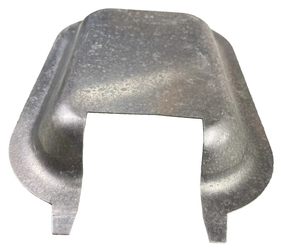 General Electric WE1M1102 Terminal Block Cover