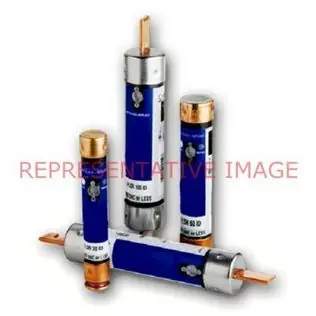CARRIER KLKR010.T Class CC Fuse 10A