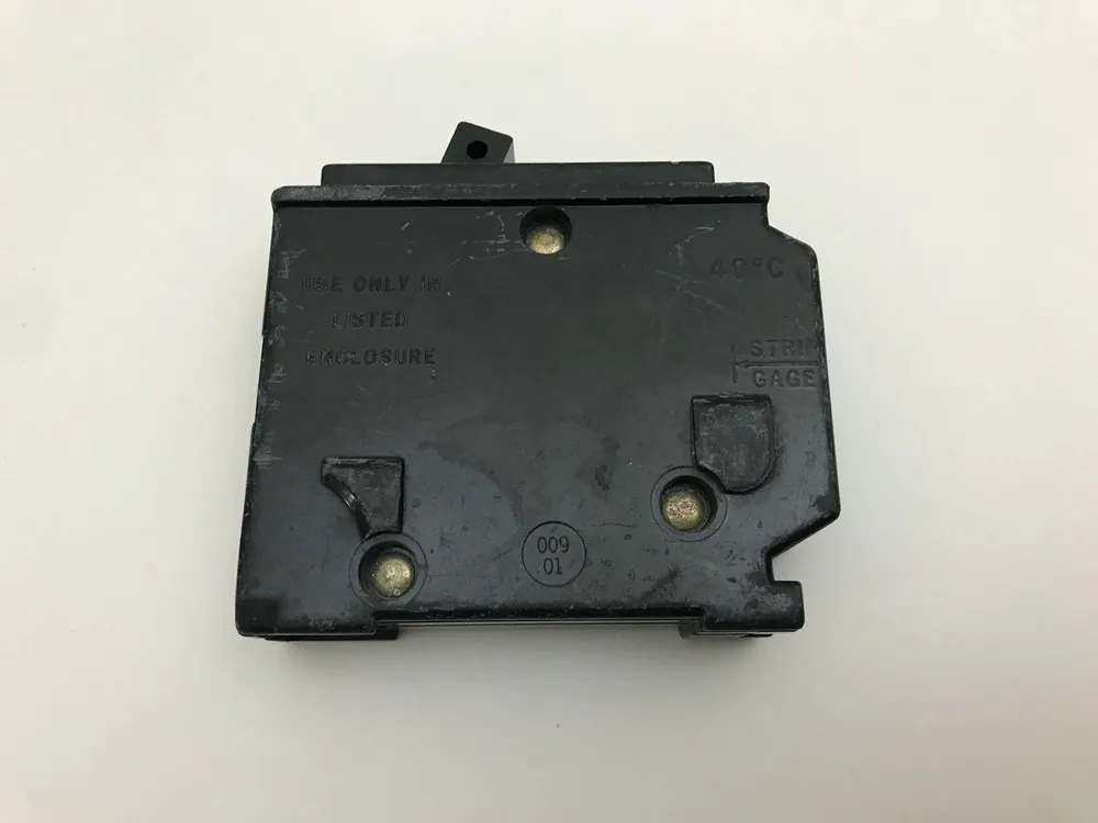 Breakers Unlimited HOM120 Circuit Breaker