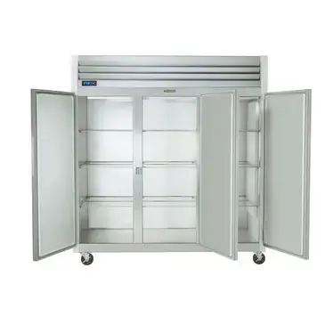 AMERICAN VALVE G30011/4inch Reach-In Refrigerator