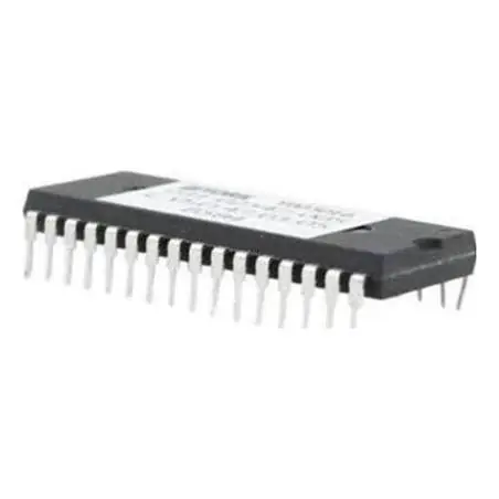 YORK 031-02547-005 Flash Control VSD Control Module