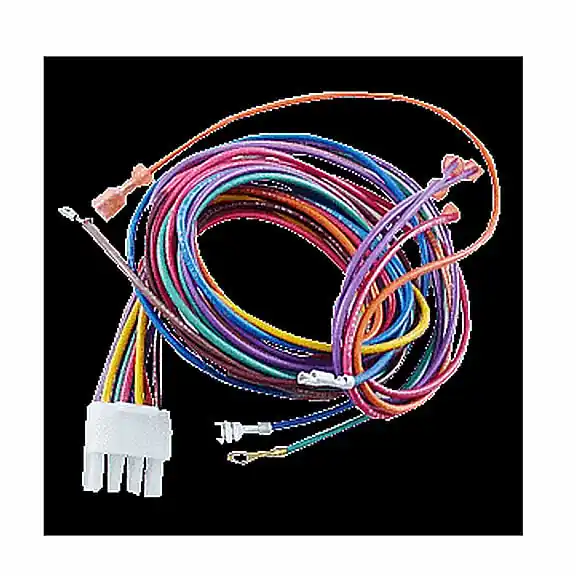 Trane WIR3330 Compressor Wiring Assembly