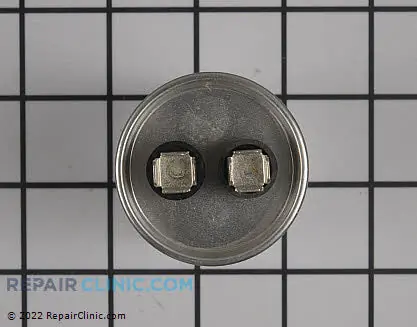 YORK S1-CAP37050R York 5 MFD 370V Run Capacitor